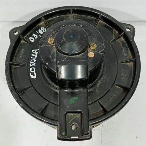 COROLLA 03 A 08 VENTILADOR INTERNO AR FORÇADO 1940001510