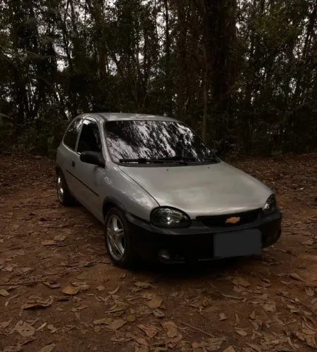 Chevrolet Corsa Wind 1.0 MPFI / EFI 2P 1994