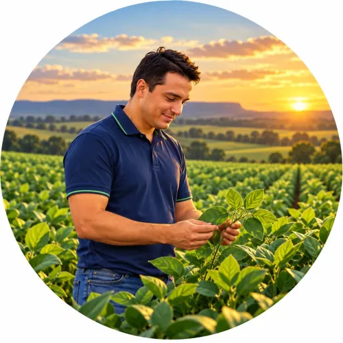 Engenheiro Agrônomo | Assistência técnica para lavouras e pastagens
