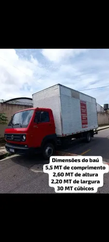 Fretes e mudanças *