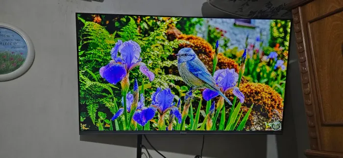 Tv Philco led 4k com nota 