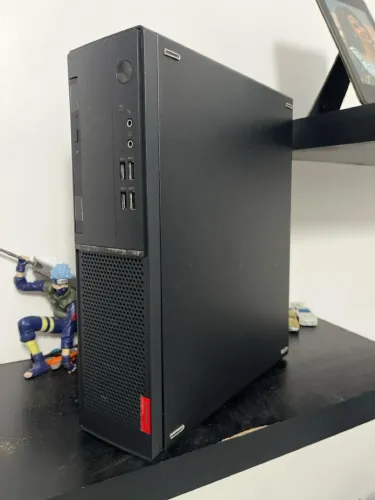 Lenovo Desktop I5 7400 + B250 + 8GB RAM + 500 GB SSD