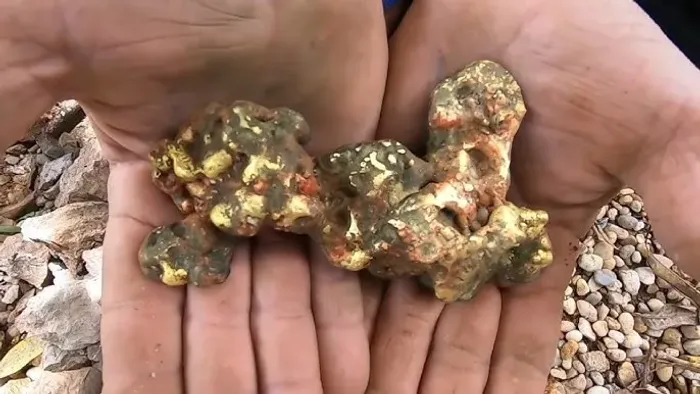 radar para metais eletronico detectar ouro prata e pedras 