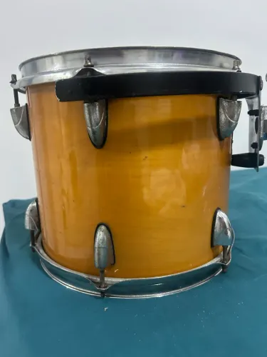 Tom 12 Adah Advance Classic Maple