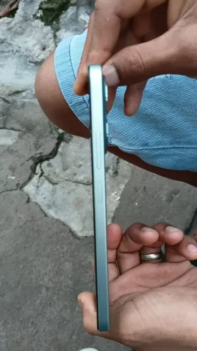 Vende-se celular redmi A15C
