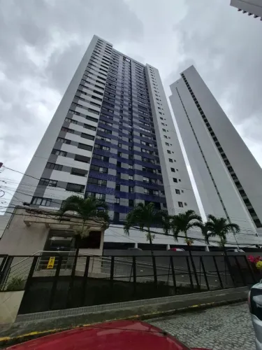 16REG- EDIFÍCIO SOBRADO JOAQUIM CARDOSO