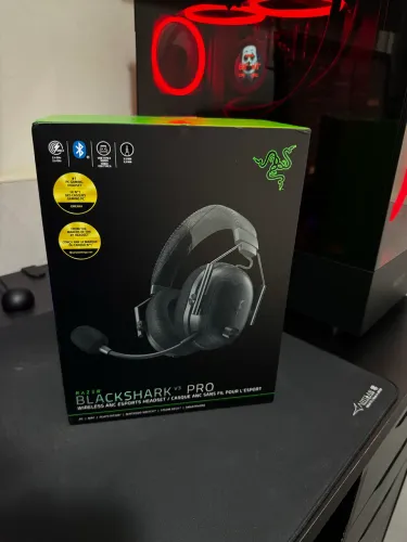 Headset Blackshark V3 Pro