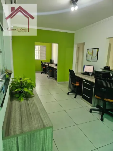 Casa Comercial para Locação no Jardim América, Sorocaba