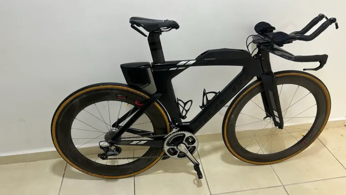 BIKE TREK SPEED CONCEPT 7.5 TAM M