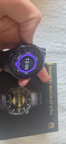 Smartwatch Gt6 Pro Huawei