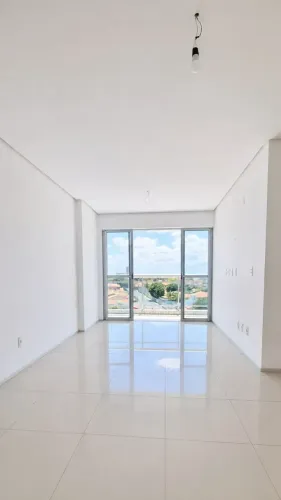 Apartamento à venda no Horto com 3 Suítes I 80m²