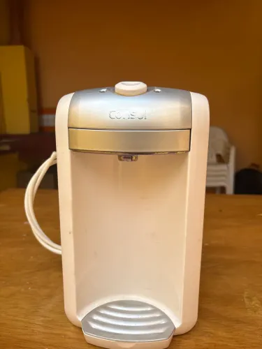 Filtro da consul