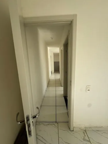 Alugo apartamento em condomínio fechado 40m