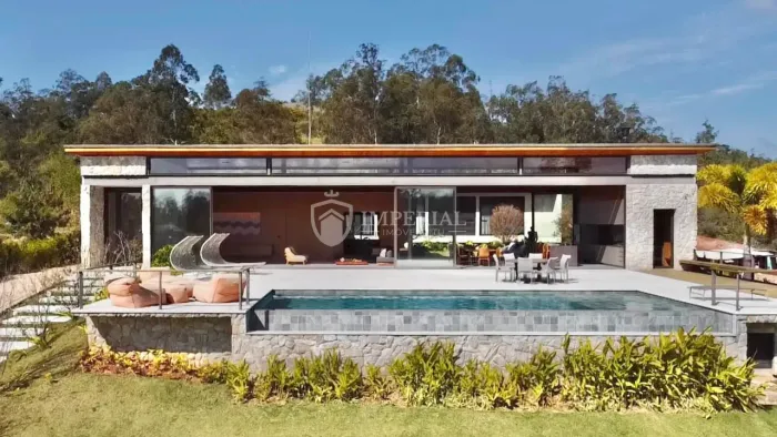 Casa em Condomínio para Venda ou Aluguel
