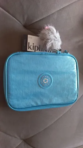 Estojos Kipling Originais