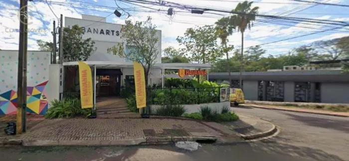 Sala para alugar em Londrina, Guanabara, com 270 m²