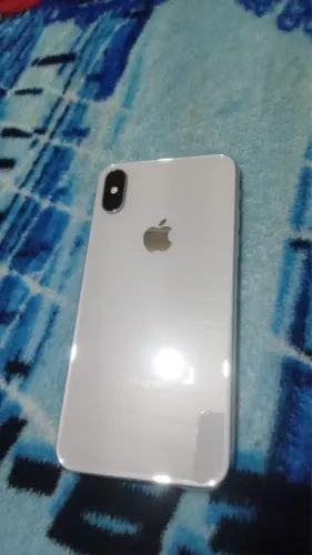 Vendo iPhone X 