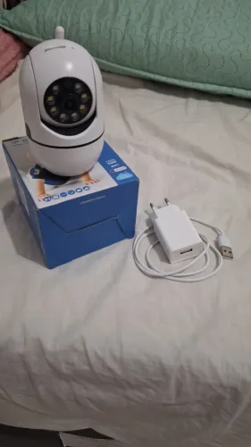 Babá eletrônica