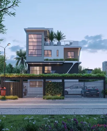 Apartamento com 2 dormitórios à venda, 54 m² por R$ 380.000,00 - Altiplano Cabo Branco - J