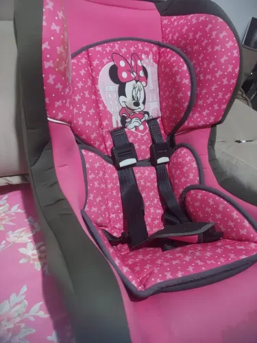 Cadeirinha para veículo