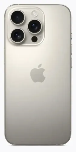 iPhone 16 Pro 256Gb 