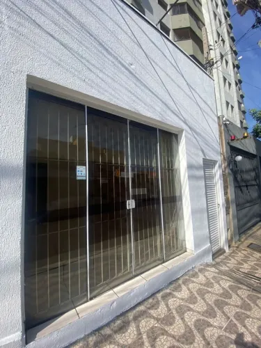 Ponto Comercial para Aluguel no Centro de Boituva/SP 35m² | R$ 1.500/mês
