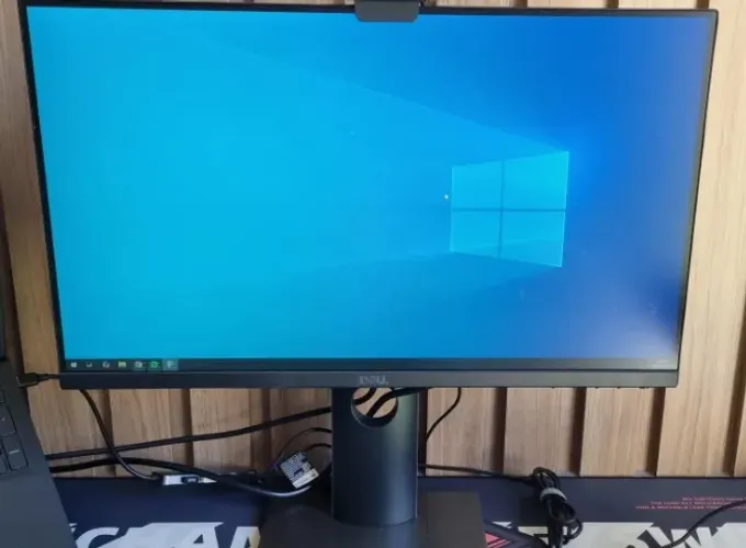 Monitor Dell 22 polegadas