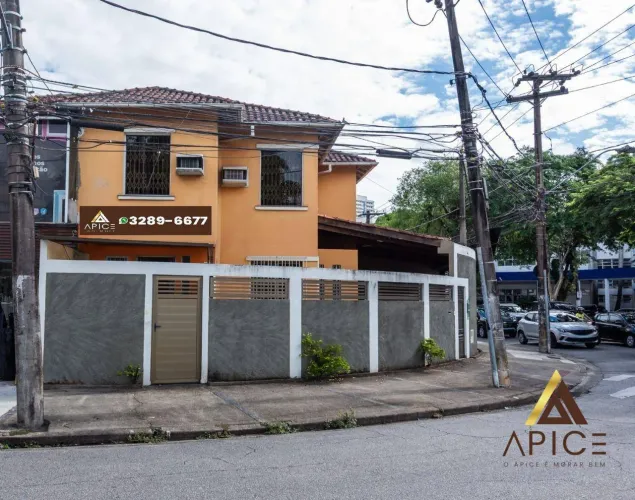 Casa com 3 dormitórios, 221 m² - venda por R$ 1.879.000,00 ou aluguel por R$ 10.000,00/mês