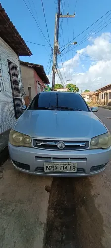 Fiat Palio 1.0 Economy Fire Flex 8V 4P 2010