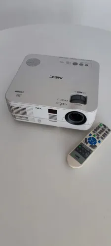 Datashow NEC VE282
