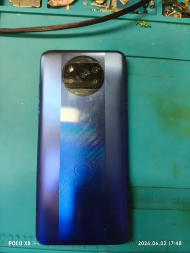 vendo xiaomi poco x3
