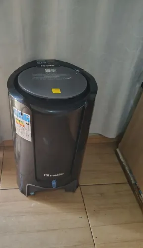 Centrífuga Mueller 12.6 kg