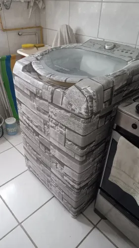 Máquina de Lavar Brastemp 11Kg 
