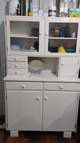 Vendo por motivo de mudança
