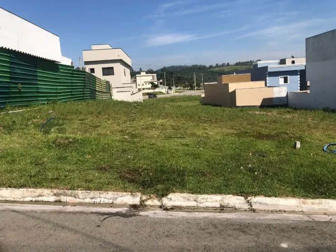 Lote para venda Santana de Parnaíba- Nova Jaguari