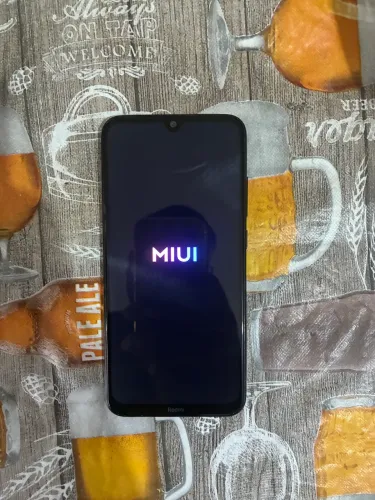 Xiaomi Redmi Note 8