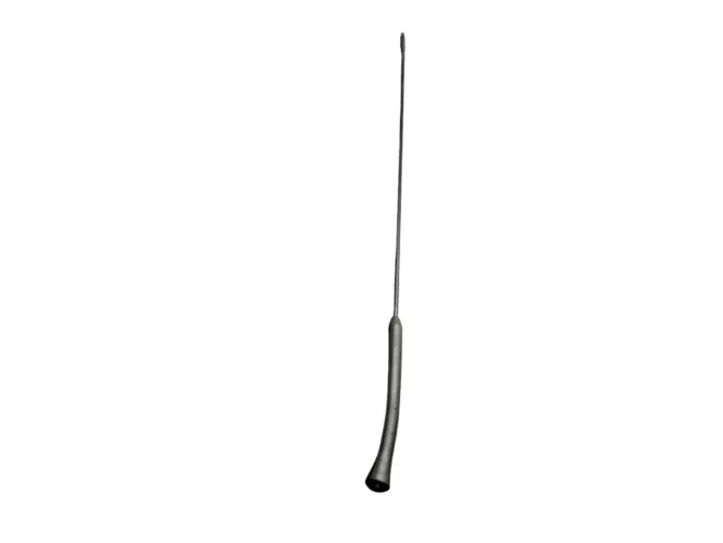 Haste Antena Ford Ranger 2013 Preto