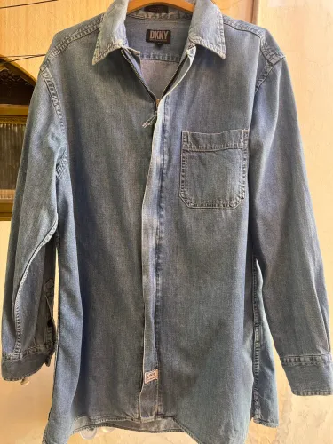 Camisa original DKNY