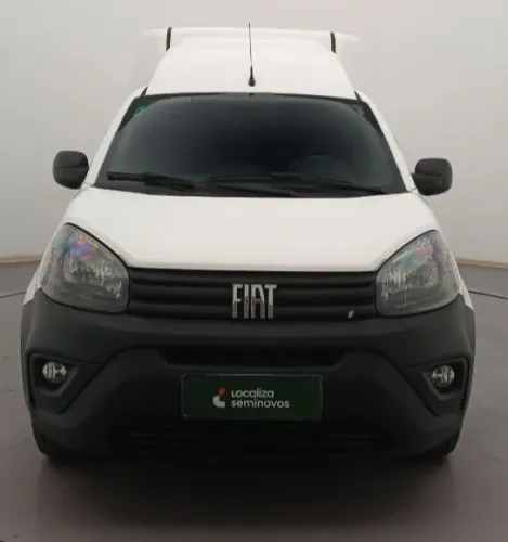 Fiat Fiorino Endurance EVO 1.4 Flex 8V 2P 2024