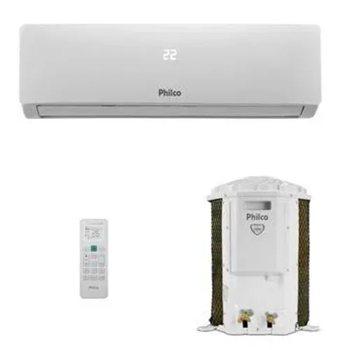 Ar condicionado inverter 12000 btus Philco