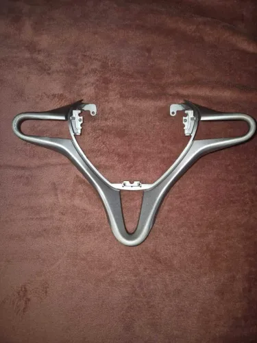 Moldura Original Do Volante Para Honda Fit City 2009 A 2014