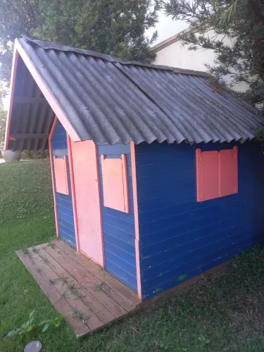 Casa de Boneca