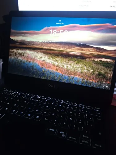 Notebook DELL Latitude 3400