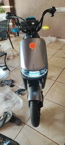 Foston x15 max