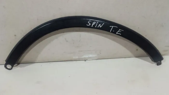 SPIN ACTIV MOLDURA/ APLIQUE TRASEIRO ESQUERDO 52061319