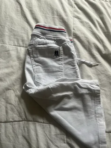 Bermuda Polo Wear original