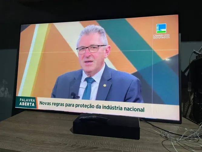 Tv samsung 55 pol