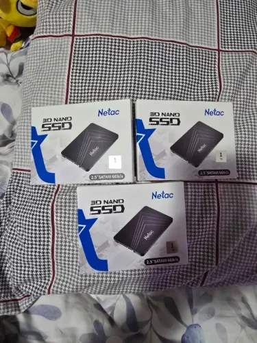 SSD 480GB 500GB 512GB  so tem 1TB SATA III 2.5" 6gb/s 550read 500write lacrado12x 