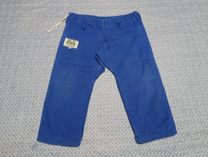 Calça kimono M0