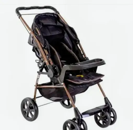 Carro de Bebê Galzerano